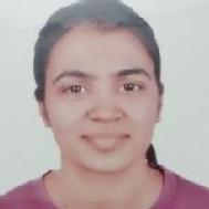 Indu LLB Tuition trainer in Delhi