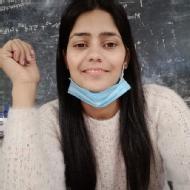 Rekha Class 10 trainer in Jaipur