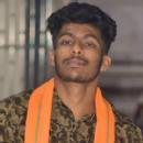 Photo of Kishan Shetty