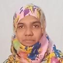 Photo of Hajira jabeen