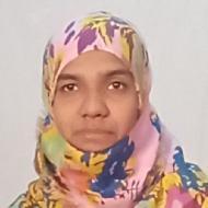 Hajira jabeen Class I-V Tuition trainer in Hyderabad