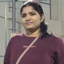 Photo of Sonia Chowdhary