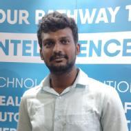 Sajan S Data Science trainer in Bangalore