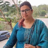 Swati Dhingra Class I-V Tuition trainer in Bahror