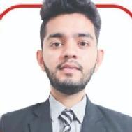 Kunal Aboti UGC NET Exam trainer in Noida