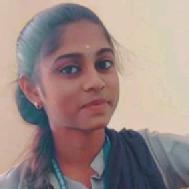 Lavanya Sri Class 12 Tuition trainer in Chennai