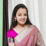 Divyakshi Shuwal Class 12 Tuition trainer in Delhi