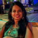 Photo of Akhila B.