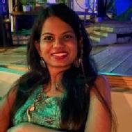 Akhila B. Class I-V Tuition trainer in Bangalore