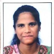 Nisha P. Class I-V Tuition trainer in Virar