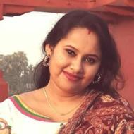 Arpita Roy Class I-V Tuition trainer in Agartala