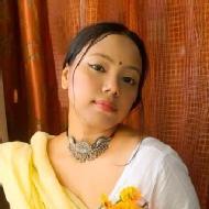 Panchali B. Class I-V Tuition trainer in Dibrugarh