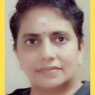 Nirmala T. Class 9 Tuition trainer in Chennai