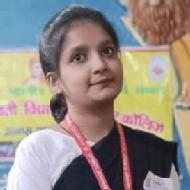 Sanskriti Class I-V Tuition trainer in Bulandshahr