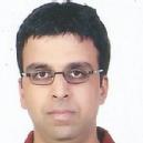 Photo of Nitesh Vashisht