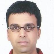 Nitesh Vashisht Punjabi Speaking trainer in Mumbai