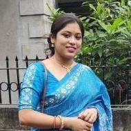 Sohini G. Bengali Speaking trainer in Bangalore