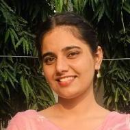 Taranpreet K. Class 12 Tuition trainer in Ludhiana