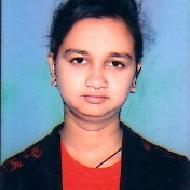 Diksha P. Hindi Language trainer in Mainpuri