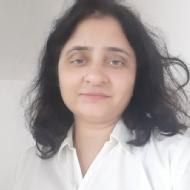 Dr Ambika Class 12 Tuition trainer in Gurgaon