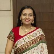 Jigna B. Vocal Music trainer in Mumbai