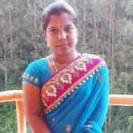 Rajeshwari S. Class 12 Tuition trainer in Chennai