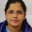 Photo of Radhika R.