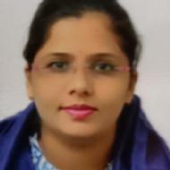 Radhika R. Class I-V Tuition trainer in Indore