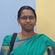 Gayathri Class 10 trainer in Hyderabad