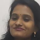 Photo of Punitha Susil Kumar