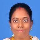 Photo of Bharathi K