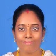 Bharathi K Nursing trainer in Jayamkondacholapuram