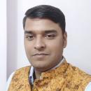 Photo of Ritesh Kumar Dwivedi