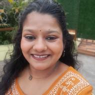 Shraddha S. Dance trainer in Mumbai