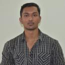 Photo of Srijan Das