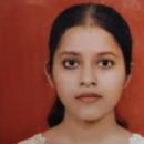 Photo of Mansi Prajapati