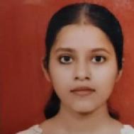 Mansi Prajapati Class I-V Tuition trainer in Delhi