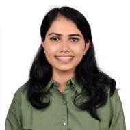 Vaishnavi Pakhare Spoken English trainer in Pune