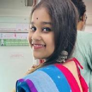 Anuska P. Class I-V Tuition trainer in Kolkata
