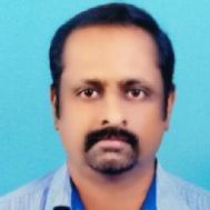 Preejo K Joseph Amazon Web Services trainer in Kochi