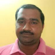 Pasupuleti Sreenu S. Class 12 Tuition trainer in Pedakurapadu