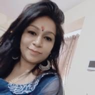 Deepika S. Class 6 Tuition trainer in Jodhpur