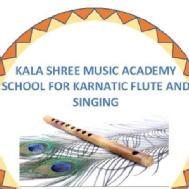 Kala Shree Music Academy Flute institute in Bangalore