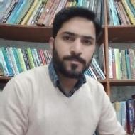 Dr Mudasir Ahmad Bhat Hindi Language trainer in Srinagar