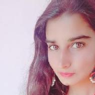 Khushi T. Class 6 Tuition trainer in Palwal