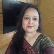 Riddhi Meharia Spoken English trainer in Surat