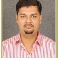 Abraham Knight Soft Skills trainer in Kollam