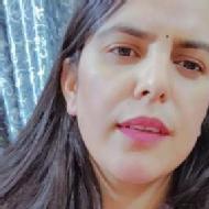 Amita S. Class 9 Tuition trainer in Chandigarh