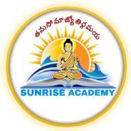 Sunrise Academy BCom Tuition institute in Visakhapatnam