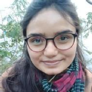 Kavita G. Class I-V Tuition trainer in Bhopal